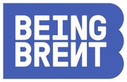 Being Brent logo