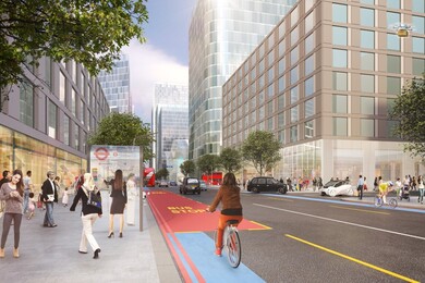 Grand Union Street Grand Union Street