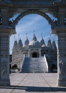 Swaminarayan Temple