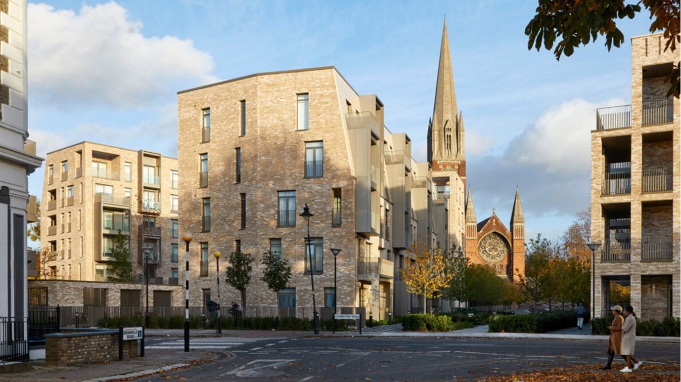 image of south kilburn