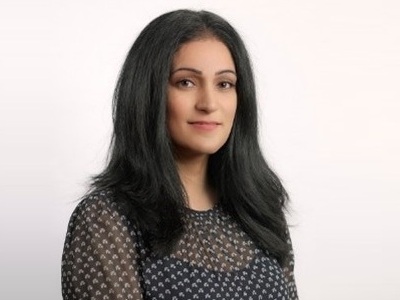 Headshot of Mannie Ketley