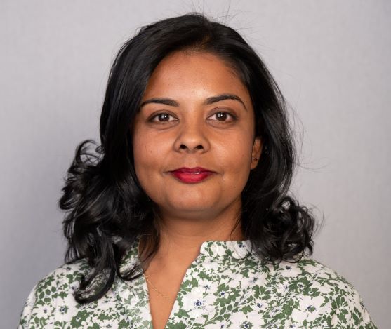 Cllr Milli Patel