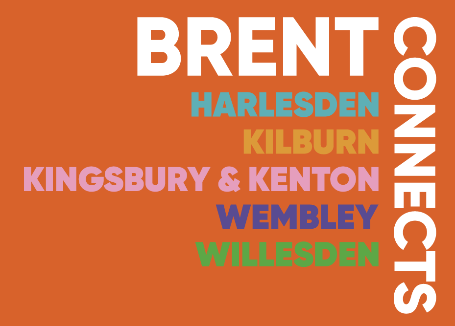 Brent Connects Logo