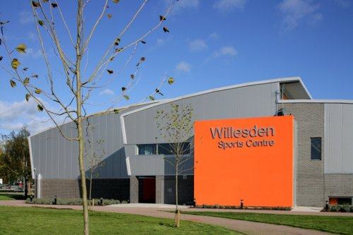 Willesden Sports Centre