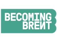 Becoming Brent logo