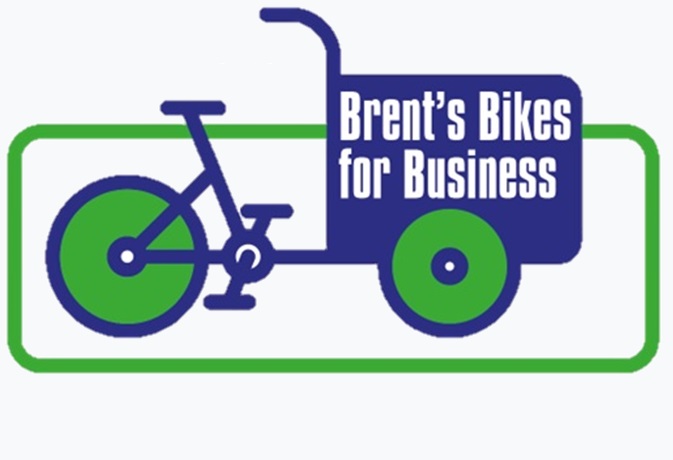 Brent Bikes for Business