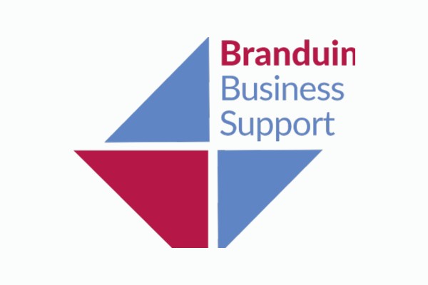 Branduin Business Support Logo