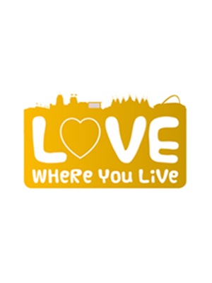love where you live logo