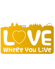 LWYL yellow logo