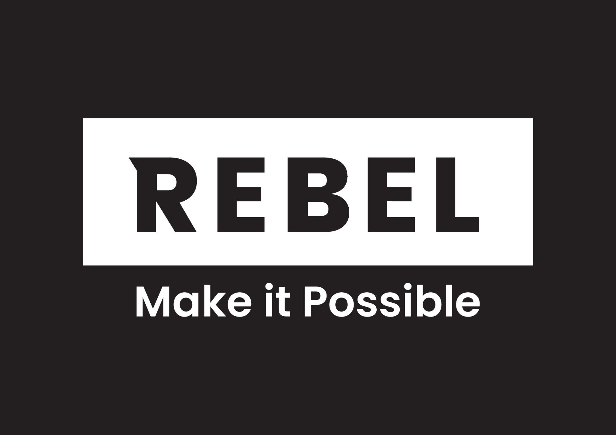 Rebel logo