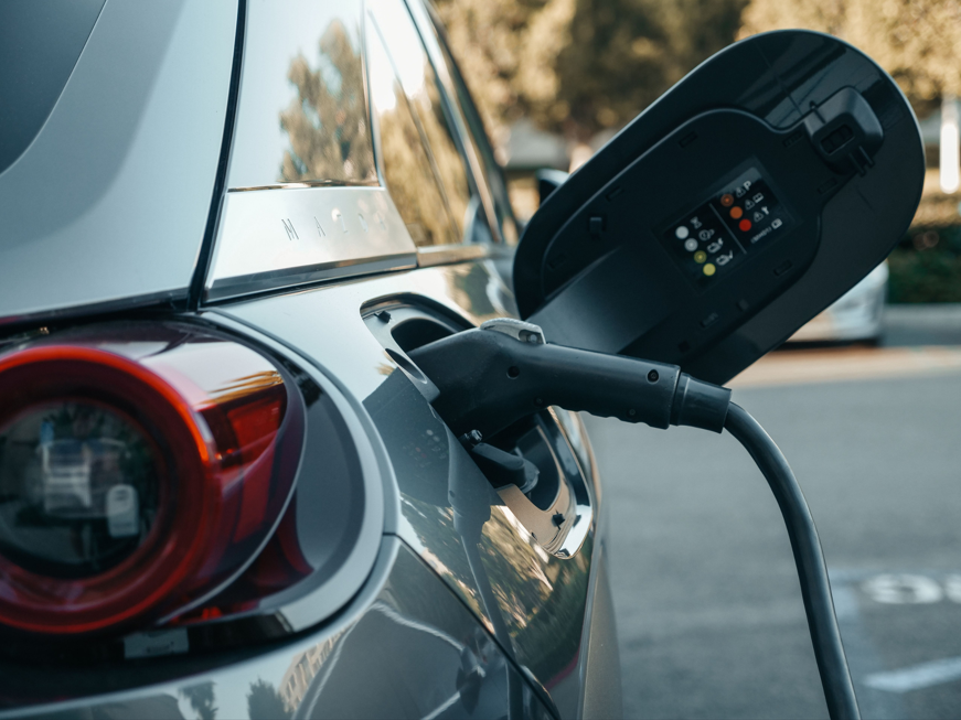 EV car charging