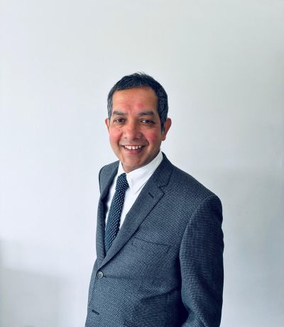 Jehan Weerasinghe