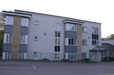 Rosemary House Extra Care Housing