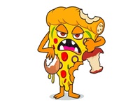 Food Monster