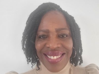 Photo of Dawn Martin