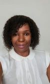 Chair - Antoinette Onyejiuwa, headshot