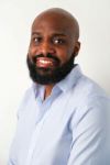 Member - Ben Anim-Antwi, Black Community Action Plan