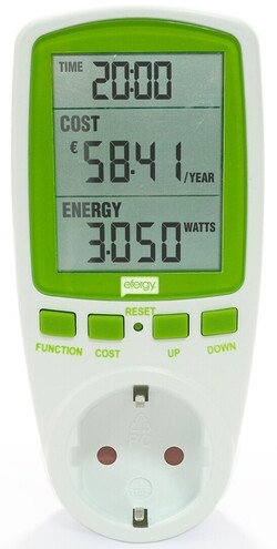 Efergy Monitor