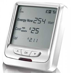 TREC Energy Monitor